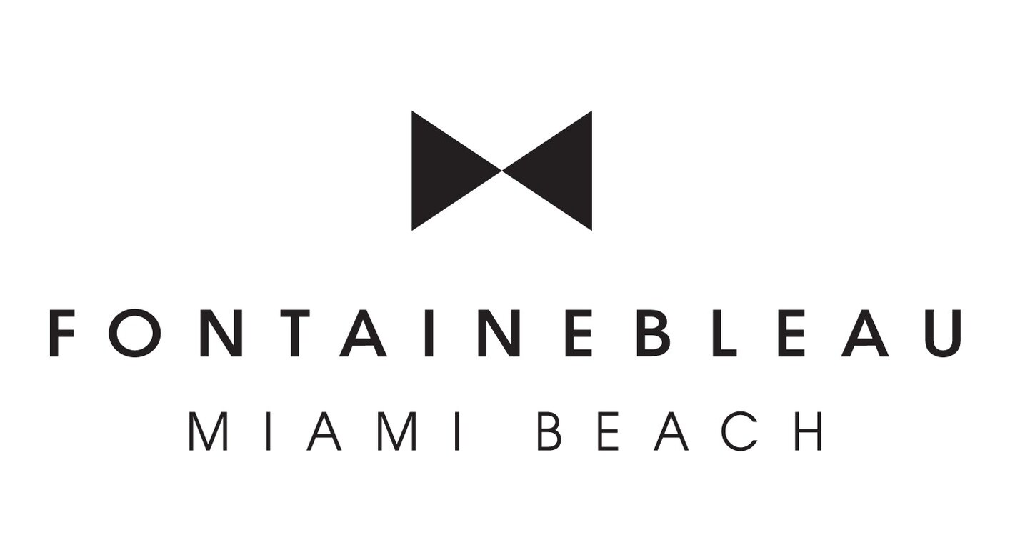 Fontainebleau Miami Beach Logo