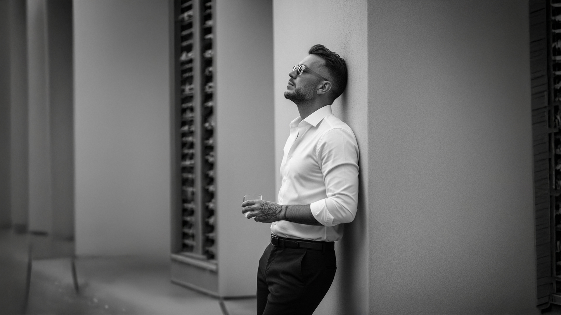 DannyO performance highlight