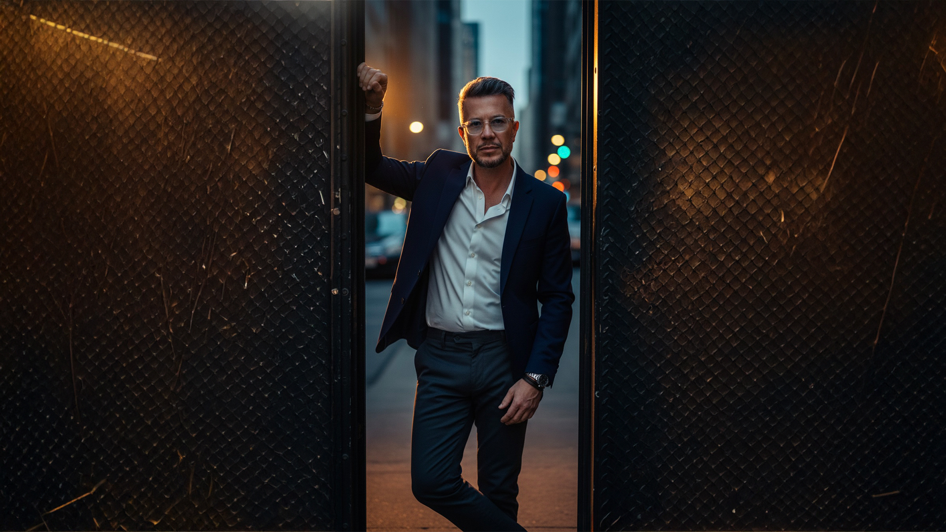 DannyO performance highlight